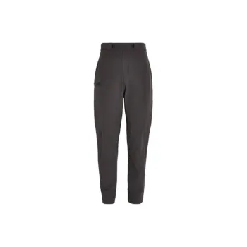 A COLD WALL* Casual Pants Men Black