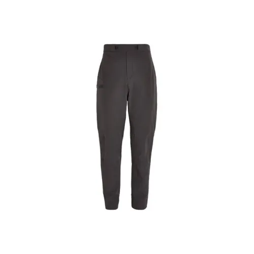 A COLD WALL* Casual Pants Men Black