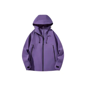 SAIQI Jackets Unisex