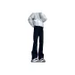 Black[Stretch, No Fleece-Lined]