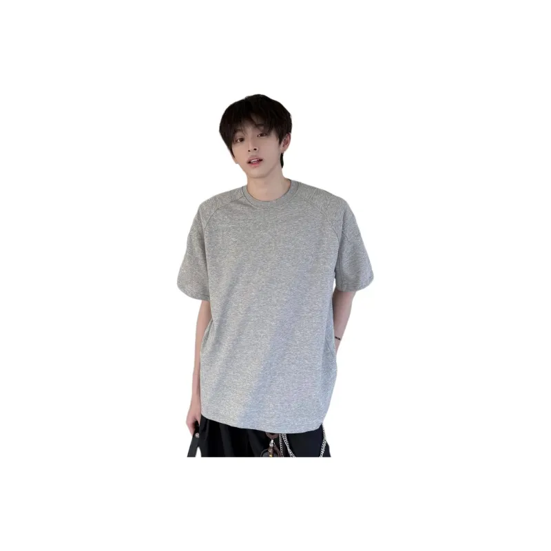 RASHOMONG T Shirts Unisex-18