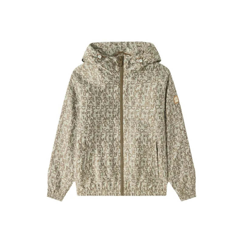 C'N'C Fall Winter Light Puffer Jacket Men's-3