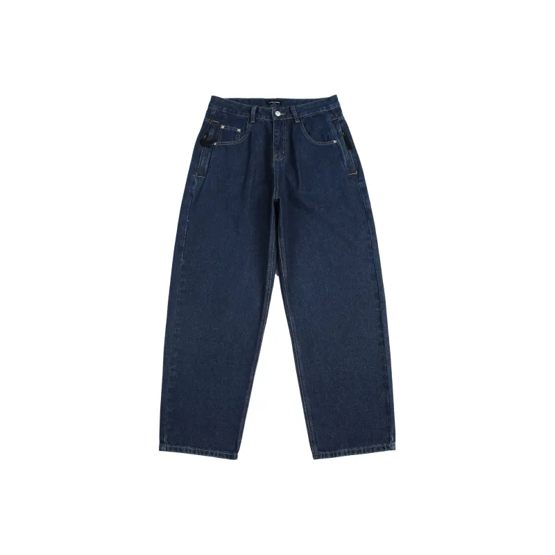 Rabbit House Jeans Unisex-3