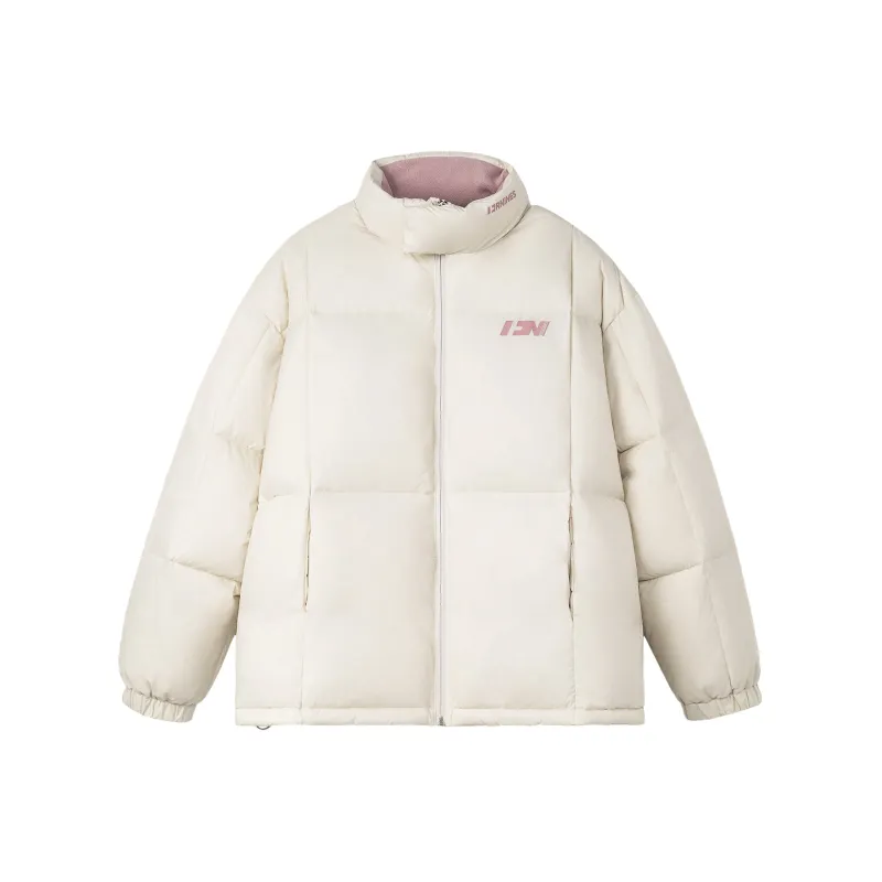 FORNINES Down Jackets Unisex-4