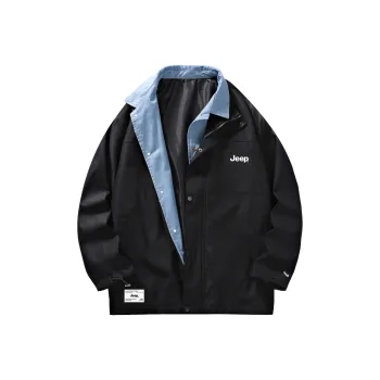 Jeep Jackets Unisex