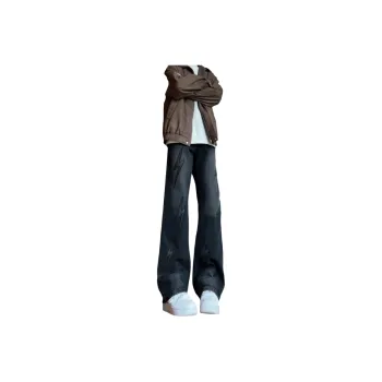 Michael Rock Jeans Unisex