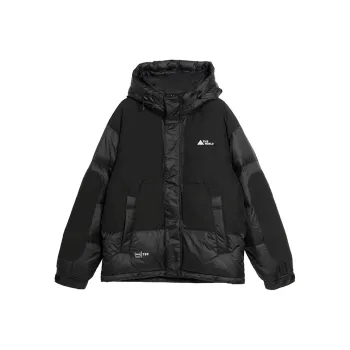 YAYA Down Jackets Men