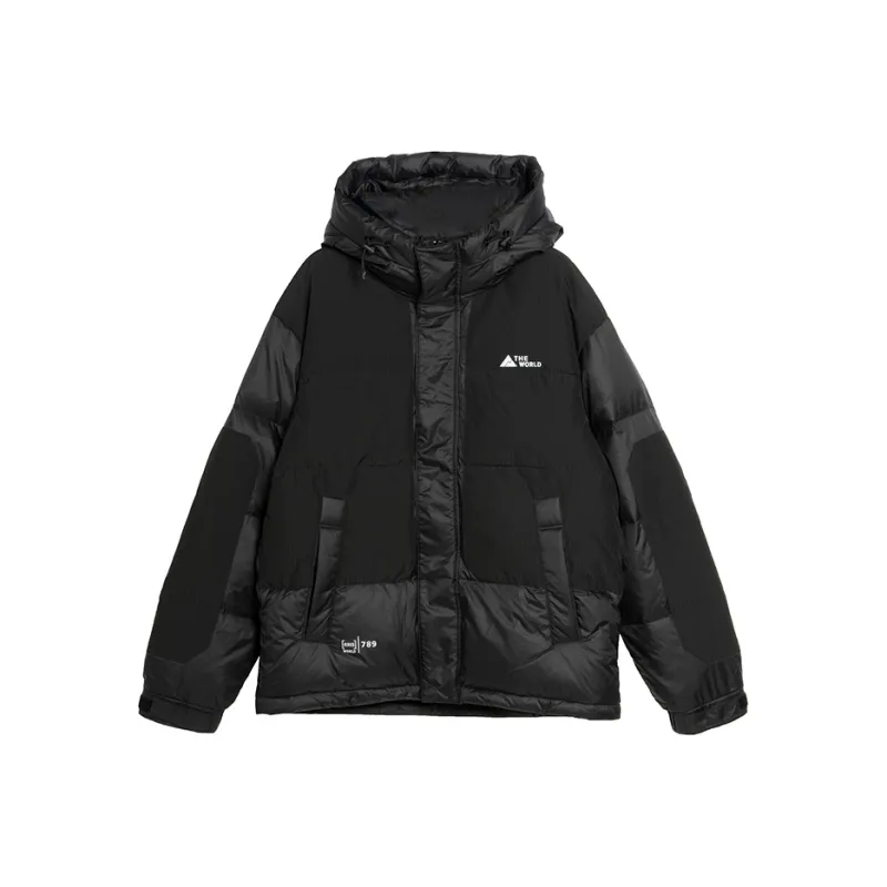 YAYA Down Jackets Men-0