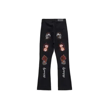 FORCEPULR Jeans Unisex