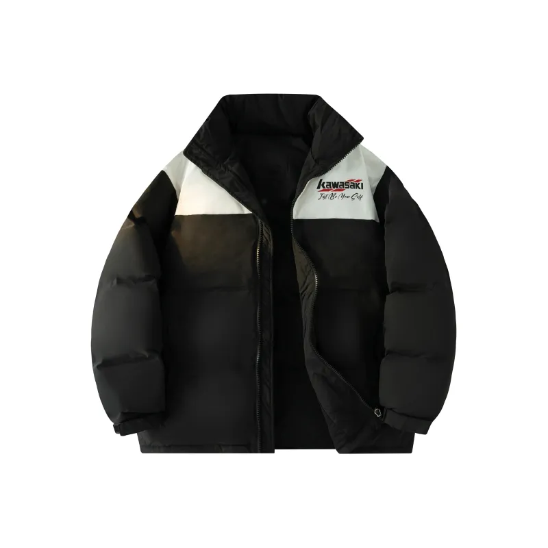 Kawasaki Down Jackets Unisex-20