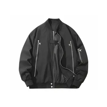 Mimx Homme Jackets Coats Unisex