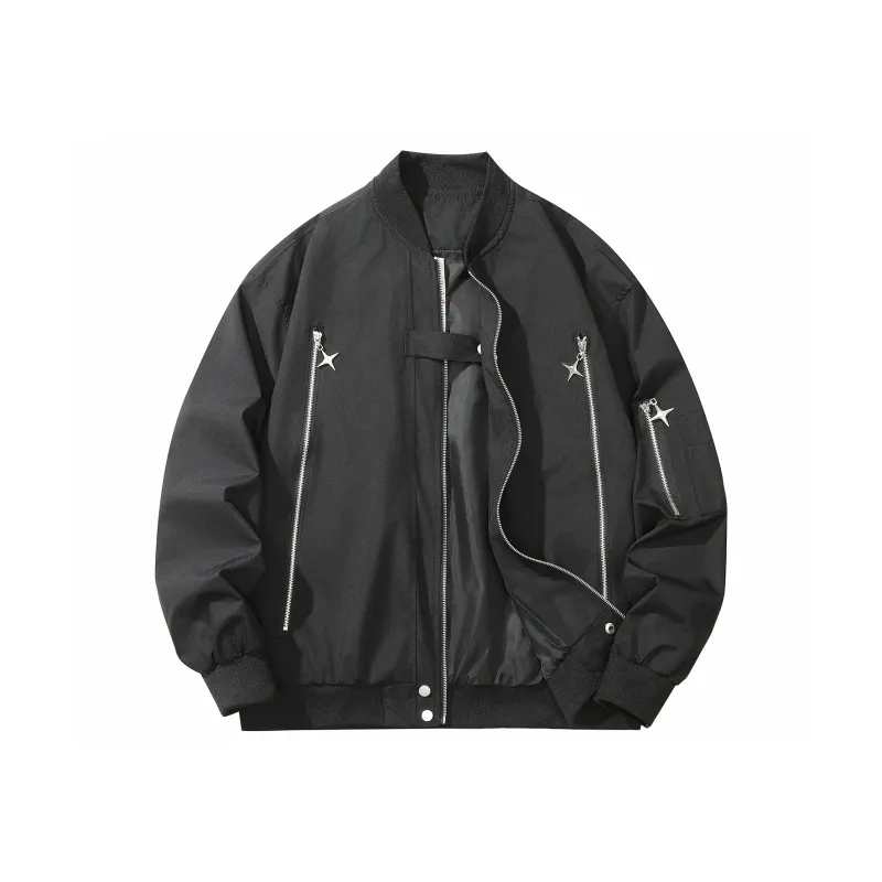 Mimx Homme Jackets Coats Unisex-0