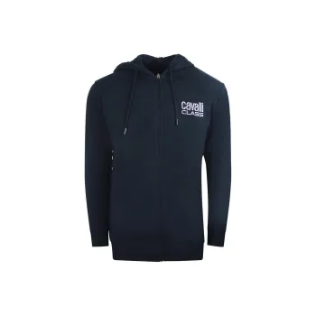 Cavalli Class Jackets & Coats Men's Marine Blue