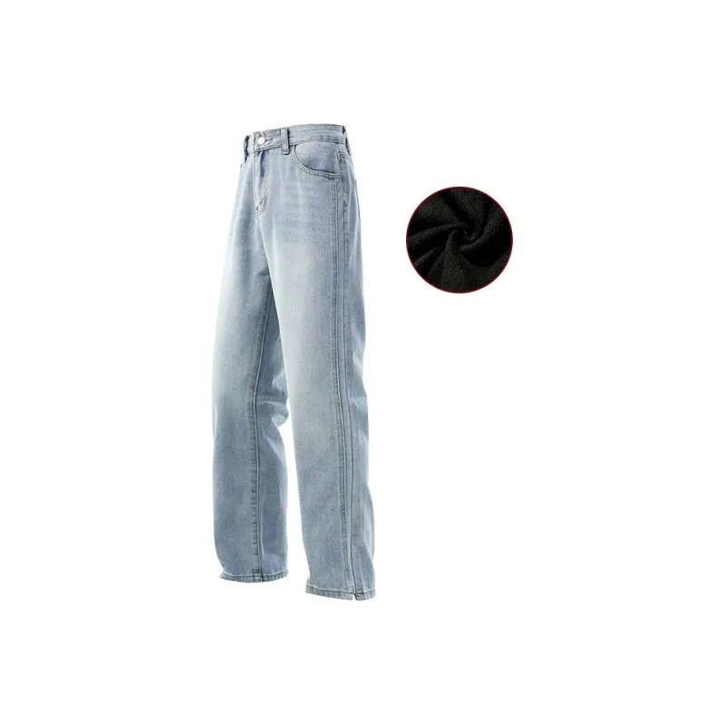 KNOW EVERY Jeans Unisex-14