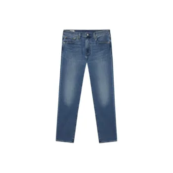 Levis Jeans Men Medium Blue
