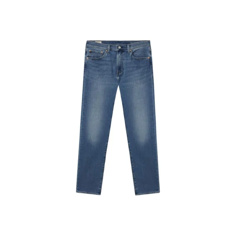 Levis Jeans Men Medium Blue-0