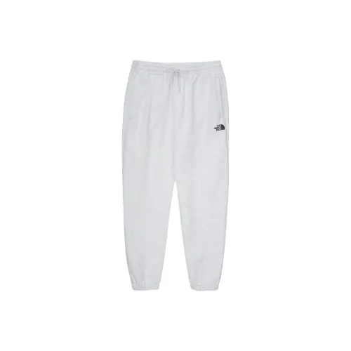 THE NORTH FACE Knitted Sweatpants Men White