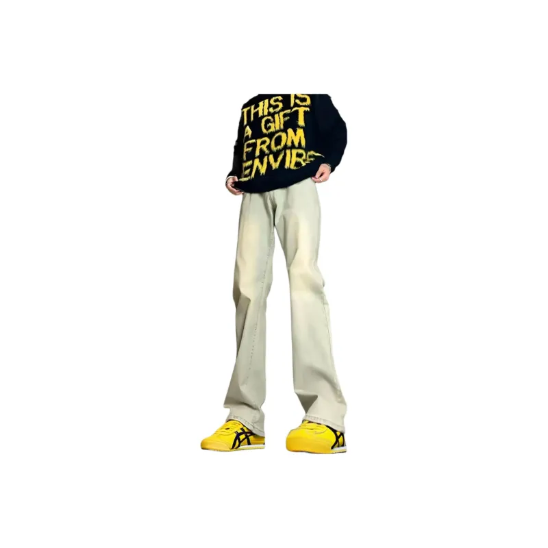 DOUBLE STAR 88 Jeans Unisex-7