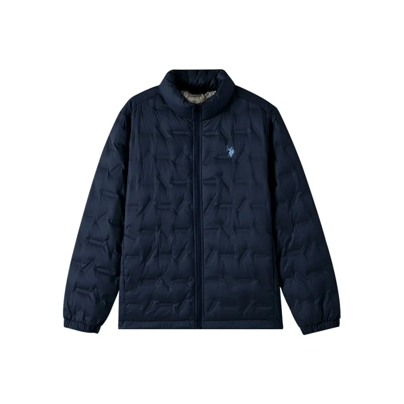 U.S. POLO ASSN. Down Jacket Men's-0