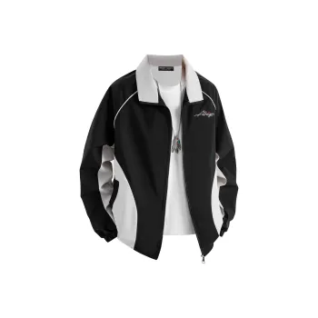 BOBBY ABLEY Jackets Coats Unisex