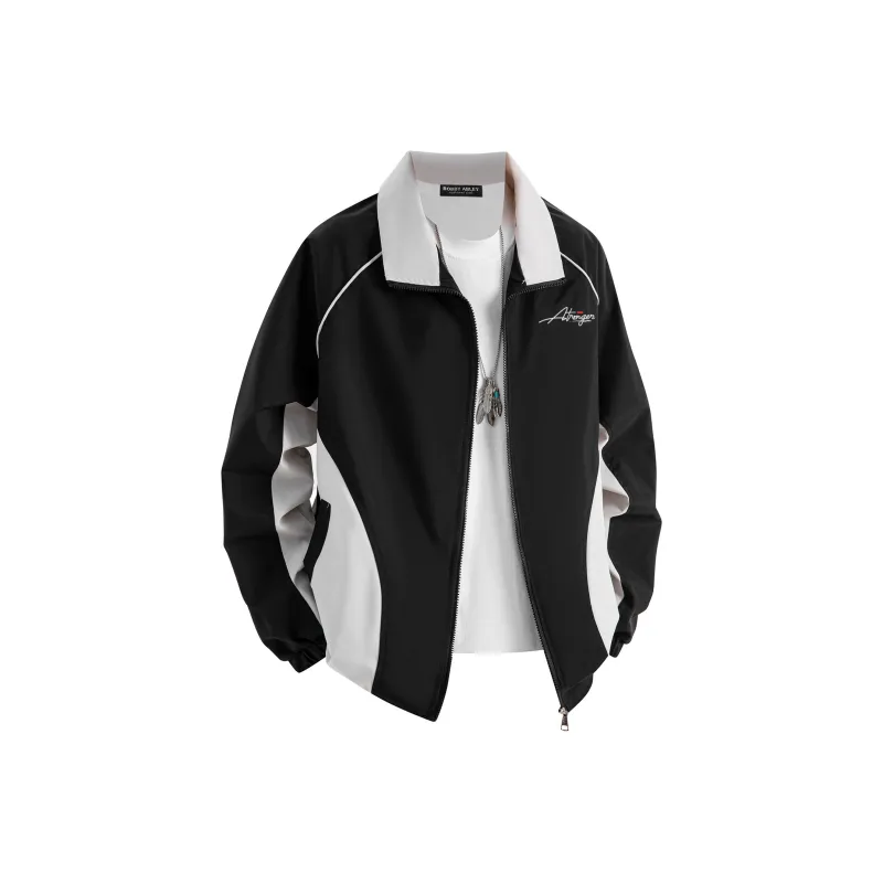 BOBBY ABLEY Jackets Coats Unisex-0