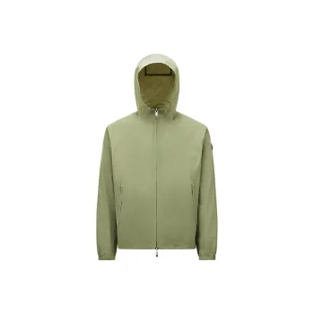 Moncler Jackets Coats Men's Sage Green
