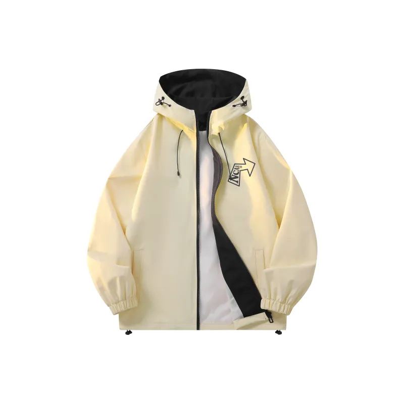 NCAA Jackets Unisex-2