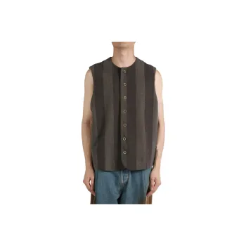 UMA WANG Cuneo Jog Waistcoat