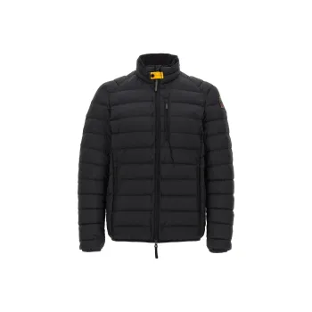 PARAJUMPERS Quilted Zip-up Down Jacket