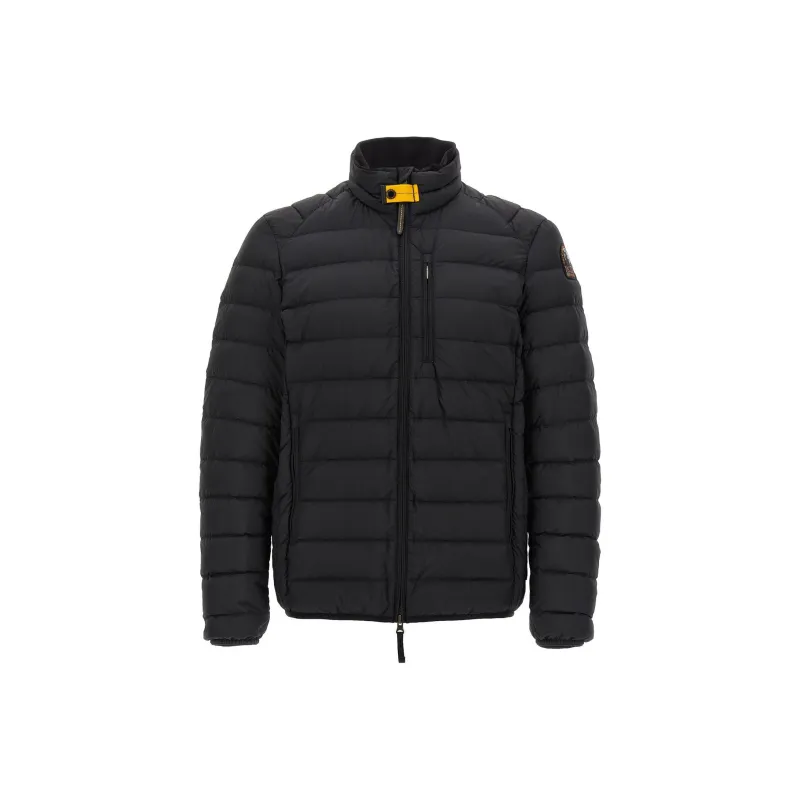 PARAJUMPERS Quilted Zip-up Down Jacket-0