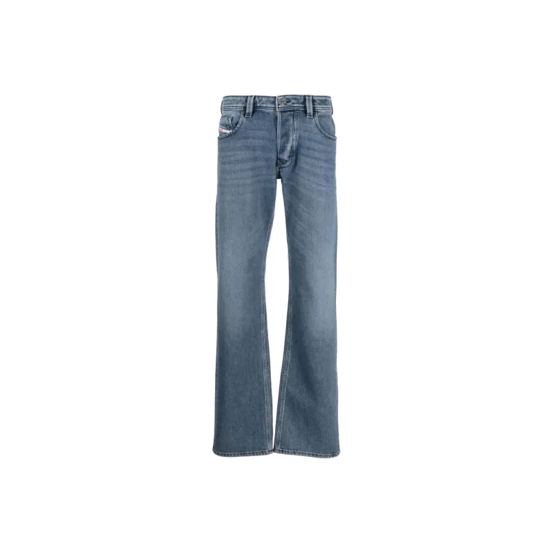 DIESEL Larkee Straight leg Jeans-0