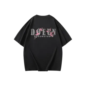 DOENU T Shirts Unisex