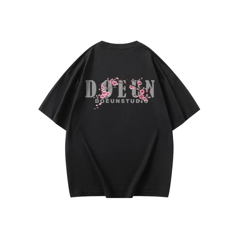DOENU T Shirts Unisex-0