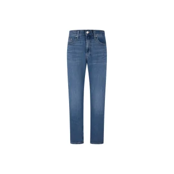 Tommy Hilfiger Jeans Men's Denim Blue