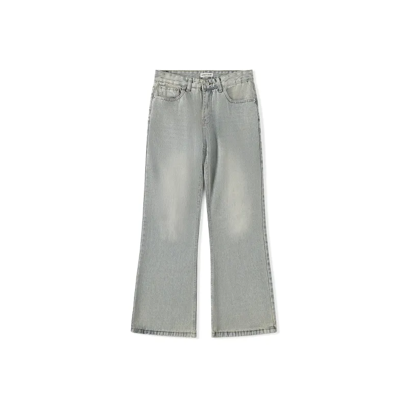 OTKSK Jeans Unisex Blue-0