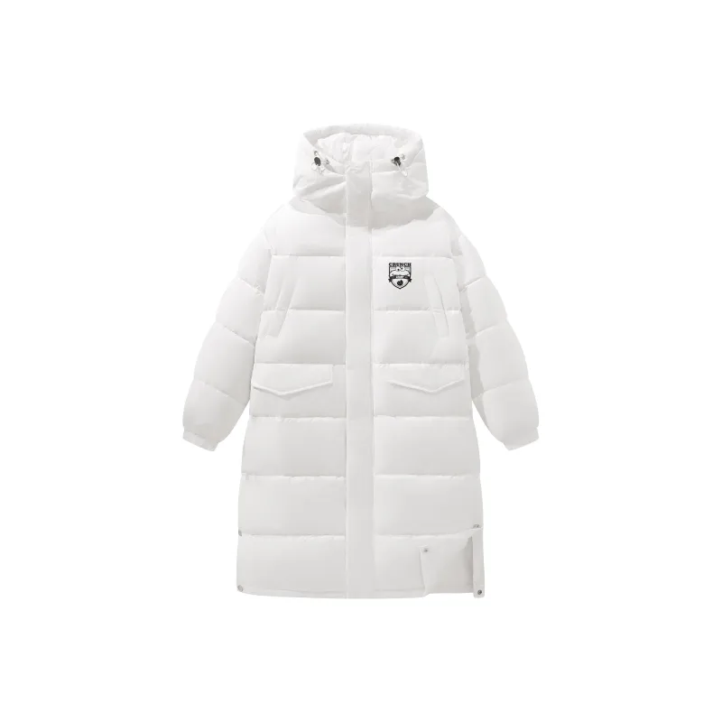 SESAME STREET Down Jacket Unisex-4