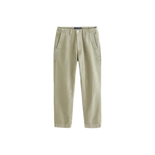 Abercrombie＆Fitch Jeans Men Green