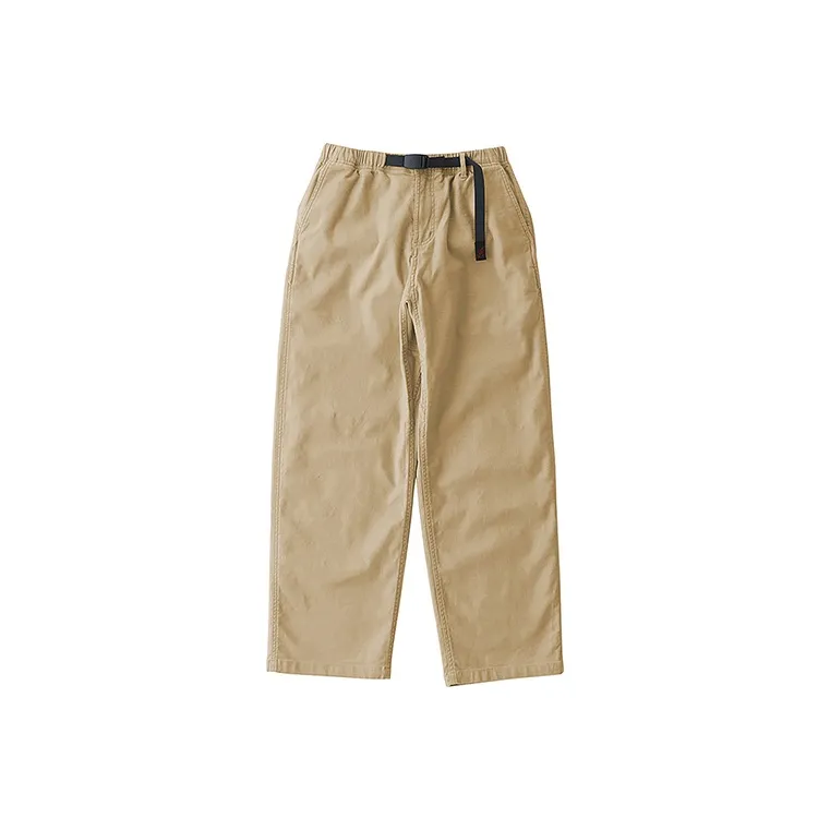 Gramicci Casual Pants Unisex-7