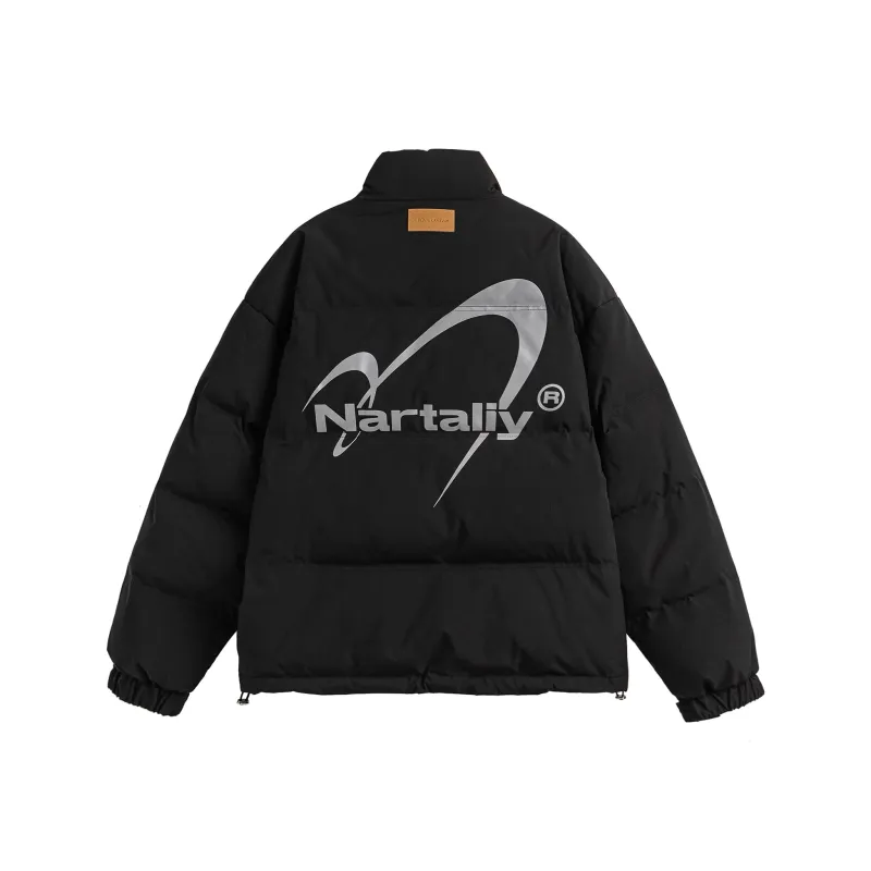 NARTALIY Down Jackets Unisex-4