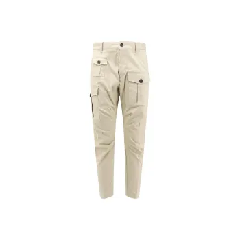DSQUARED 2 Sexy Cargo Pants