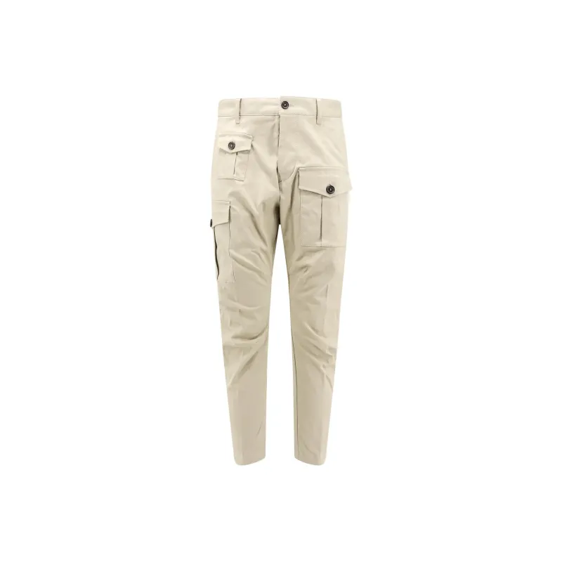 DSQUARED 2 Sexy Cargo Pants-0