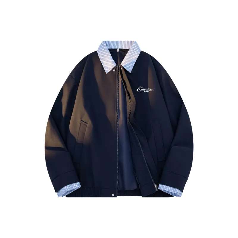 EMERICA Jackets Unisex-2