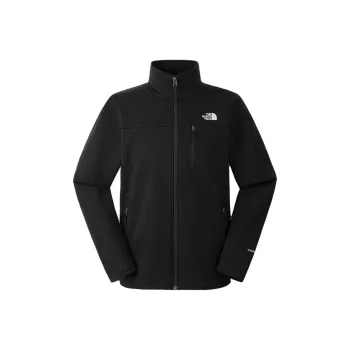 THE NORTH FACE City Outdoor Collection FW24 Jackets Coats Men's Cosmic Black