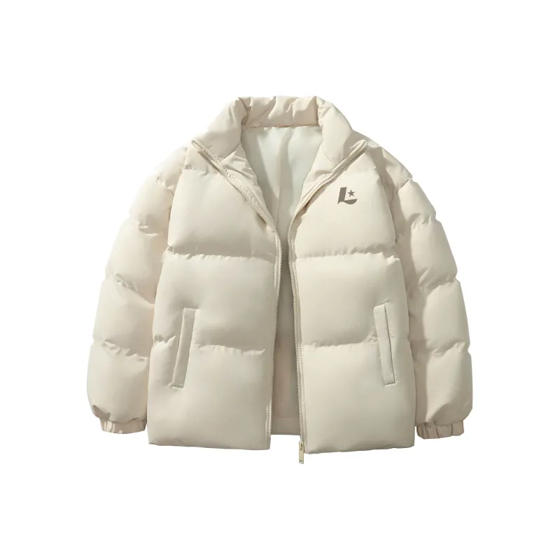 LIVINGTOWN Puffer Jacket Unisex-6
