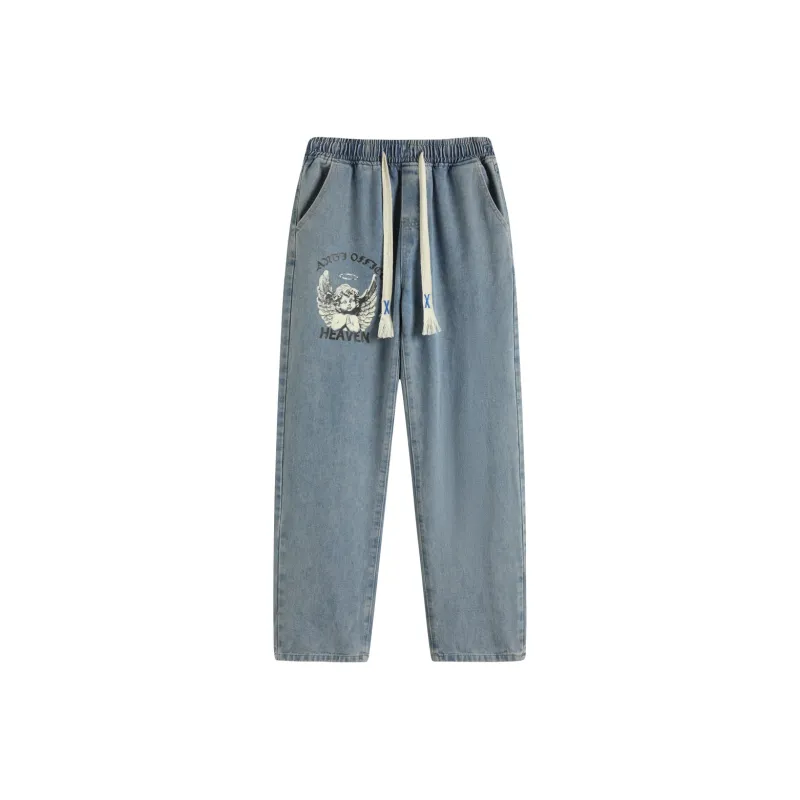 Antioffice Jeans Men-21
