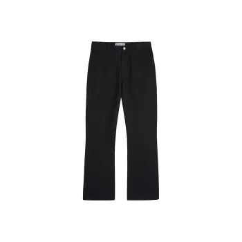 STK SMALL TOWN KID Jeans Unisex Black