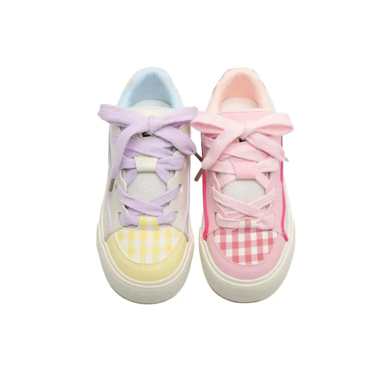 ABCIO Slip Resistant Waterproof Cushioning Abrasion Resistant Low Top Skateboard Shoes Unisex-21