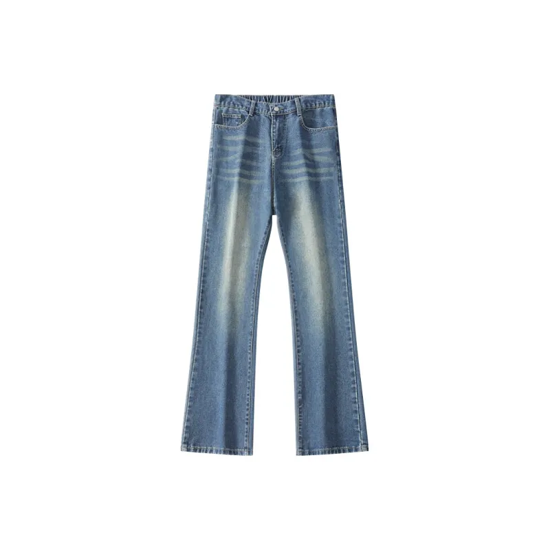 FUERZA Jeans Unisex-5