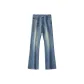 Vintage Blue