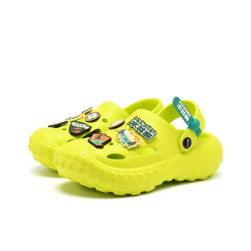 Mulinsen Clogs Women's-4